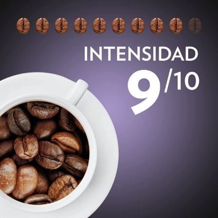 Café en Grano Lavazza Espresso Barista Intenso/ 500g Café en Grano Lavazza Espresso Barista Intenso/ 500g