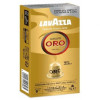 Cápsula Lavazza Qualitá Oro para cafeteras Nespresso/ Caja de 10 Cápsula Lavazza Qualitá Oro para cafeteras Nespresso/ Caja de 10