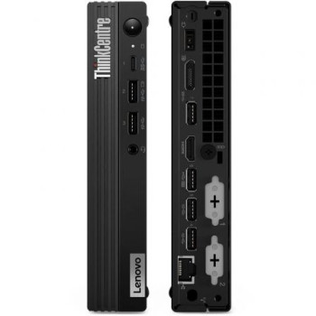 PC Lenovo ThinkCentre M70q Gen 4 12E3000CSP Intel Core i5-13400T/ 16GB/ 512GB SSD/ Win11 Pro PC Lenovo ThinkCentre M70q Gen 4 12E3000CSP Intel Core i5-13400T/ 16GB/ 512GB SSD/ Win11 Pro