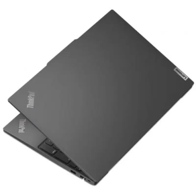 Portátil Lenovo ThinkPad E16 Gen 1 21JN0002SP Intel Core i7-1355U/ 16GB/ 512GB SSD/ 16'/ Win11 Pro Portátil Lenovo ThinkPad E16 Gen 1 21JN0002SP Intel Core i7-1355U/ 16GB/ 512GB SSD/ 16'/ Win11 Pro