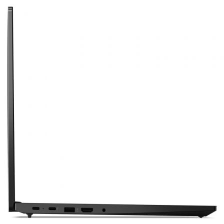 Portátil Lenovo ThinkPad E16 Gen 2 21MA001XSP Intel Core Ultra 5 125U/ 16GB/ 512GB SSD/ 16'/ Win11 Pro Portátil Lenovo ThinkPad E16 Gen 2 21MA001XSP Intel Core Ultra 5 125U/ 16GB/ 512GB SSD/ 16'/ Win11 Pro