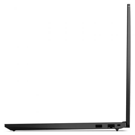 Portátil Lenovo ThinkPad E16 Gen 2 21MA001XSP Intel Core Ultra 5 125U/ 16GB/ 512GB SSD/ 16'/ Win11 Pro Portátil Lenovo ThinkPad E16 Gen 2 21MA001XSP Intel Core Ultra 5 125U/ 16GB/ 512GB SSD/ 16'/ Win11 Pro