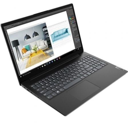 Portátil Lenovo V15 G2 IJL 82QY00PUSP Intel Celeron N4500/ 8GB/ 256GB SSD/ 15.6'/ Sin Sistema Operativo Portátil Lenovo V15 G2 IJL 82QY00PUSP Intel Celeron N4500/ 8GB/ 256GB SSD/ 15.6'/ Sin Sistema Operativo