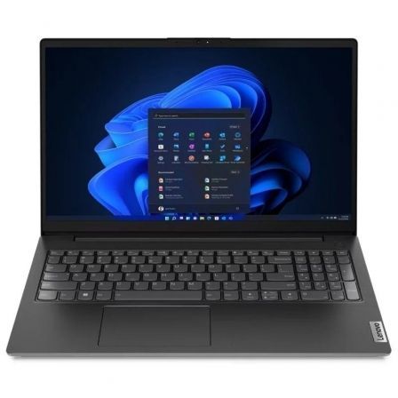 Portátil Lenovo V15 G3 IAP 82TT00KCSP Intel Core i3-1215U/ 8GB/ 256GB SSD/ 15.6'/ Win11 Portátil Lenovo V15 G3 IAP 82TT00KCSP Intel Core i3-1215U/ 8GB/ 256GB SSD/ 15.6'/ Win11