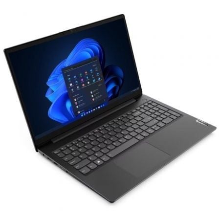 Portátil Lenovo V15 G3 IAP 82TT00KCSP Intel Core i3-1215U/ 8GB/ 256GB SSD/ 15.6'/ Win11 Portátil Lenovo V15 G3 IAP 82TT00KCSP Intel Core i3-1215U/ 8GB/ 256GB SSD/ 15.6'/ Win11