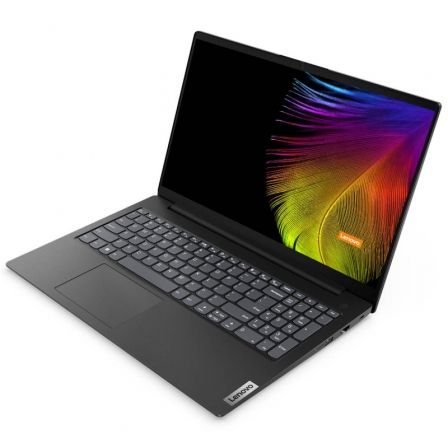 Portátil Lenovo V15 G4 IRU 83A100HCSP Intel Core i7-1355U/ 16GB/ 512GB SSD/ 15.6'/ Sin Sistema Operativo Portátil Lenovo V15 G4 IRU 83A100HCSP Intel Core i7-1355U/ 16GB/ 512GB SSD/ 15.6'/ Sin Sistema Operativo