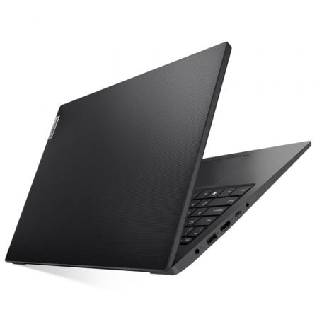 Portátil Lenovo V15 G4 IRU 83A100HCSP Intel Core i7-1355U/ 16GB/ 512GB SSD/ 15.6'/ Sin Sistema Operativo Portátil Lenovo V15 G4 IRU 83A100HCSP Intel Core i7-1355U/ 16GB/ 512GB SSD/ 15.6'/ Sin Sistema Operativo