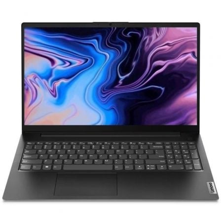 Portátil Lenovo V15 G4 IRU 83A100KQSP Intel Core i3-1315U/ 8GB/ 512GB SSD/ 15.6'/ Sin Sistema Operativo Portátil Lenovo V15 G4 IRU 83A100KQSP Intel Core i3-1315U/ 8GB/ 512GB SSD/ 15.6'/ Sin Sistema Operativo