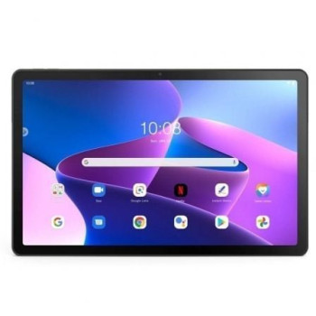 Tablet Lenovo Tab M10 Plus (3rd Gen) 2023 10.61'/ 4GB/ 128GB/ Octacore/ Gris Tormenta/ Incluye Pen y Funda Folio Tablet Lenovo Tab M10 Plus (3rd Gen) 2023 10.61'/ 4GB/ 128GB/ Octacore/ Gris Tormenta/ Incluye Pen y Funda Folio