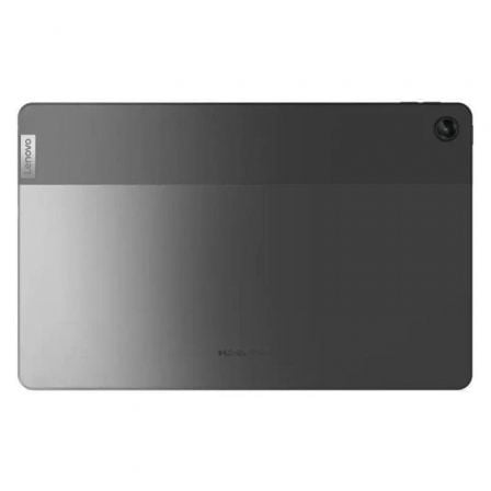 Tablet Lenovo Tab M10 Plus (3rd Gen) 2023 10.61'/ 4GB/ 128GB/ Octacore/ Gris Tormenta/ Incluye Pen y Funda Folio Tablet Lenovo Tab M10 Plus (3rd Gen) 2023 10.61'/ 4GB/ 128GB/ Octacore/ Gris Tormenta/ Incluye Pen y Funda Folio