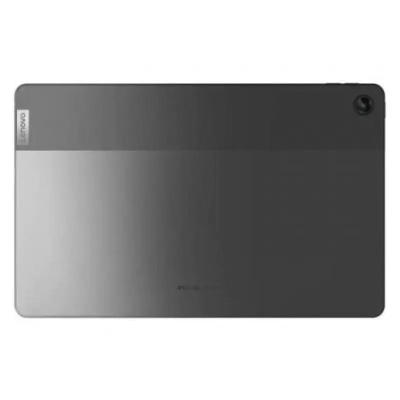 Tablet Lenovo Tab M10 Plus (3rd Gen) 2023 10.61'/ 4GB/ 128GB/ Octacore/ Gris Tormenta/ Incluye Pen y Funda Folio Tablet Lenovo Tab M10 Plus (3rd Gen) 2023 10.61'/ 4GB/ 128GB/ Octacore/ Gris Tormenta/ Incluye Pen y Funda Folio