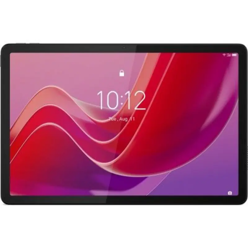 Tablet Lenovo Tab M11 11'/ 8GB/ 128GB/ Octacore/ Gris Luna/ Incluye Pen Tablet Lenovo Tab M11 11'/ 8GB/ 128GB/ Octacore/ Gris Luna/ Incluye Pen