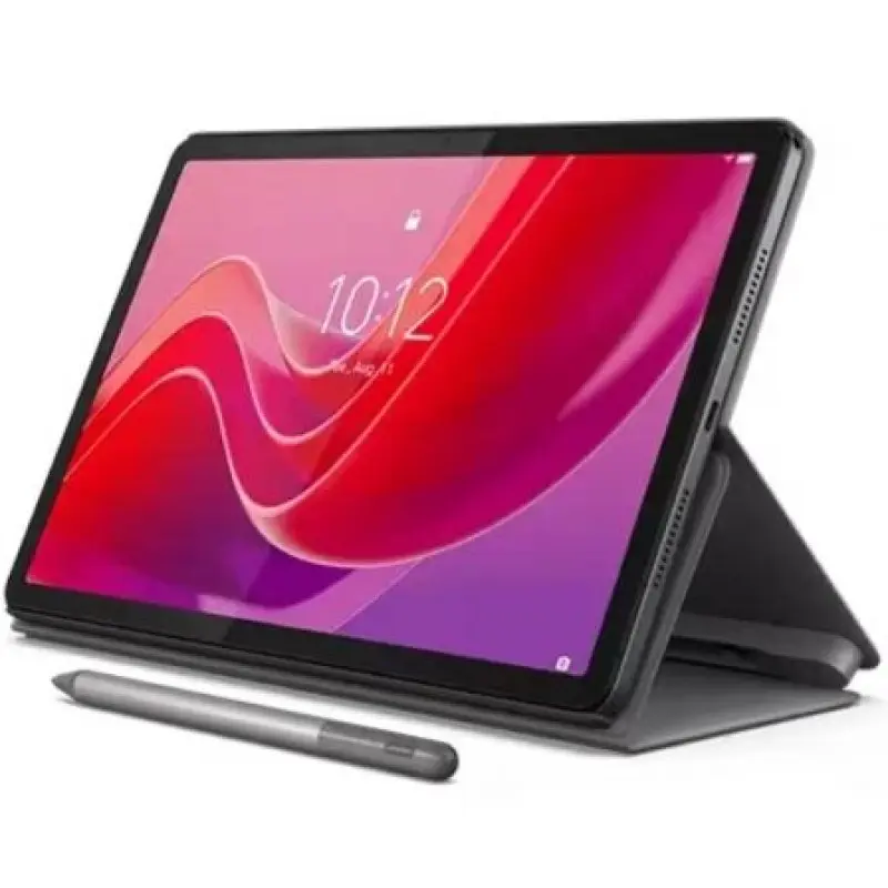 Tablet Lenovo Tab M11 11'/ 8GB/ 128GB/ Octacore/ Gris Luna/ Incluye Pen Tablet Lenovo Tab M11 11'/ 8GB/ 128GB/ Octacore/ Gris Luna/ Incluye Pen