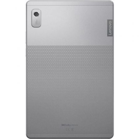 Tablet Lenovo Tab M9 9'/ 3GB/ 32GB/ Octacore/ Gris Artico/ Incluye Carcasa Transparente Tablet Lenovo Tab M9 9'/ 3GB/ 32GB/ Octacore/ Gris Artico/ Incluye Carcasa Transparente