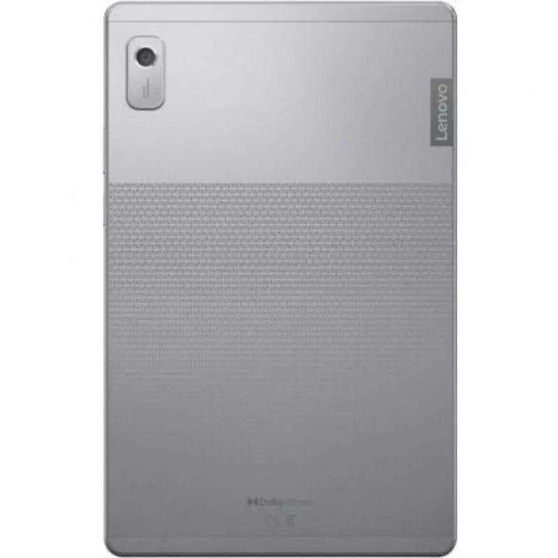 Tablet Lenovo Tab M9 9'/ 3GB/ 32GB/ Octacore/ Gris Artico/ Incluye Carcasa Transparente Tablet Lenovo Tab M9 9'/ 3GB/ 32GB/ Octacore/ Gris Artico/ Incluye Carcasa Transparente