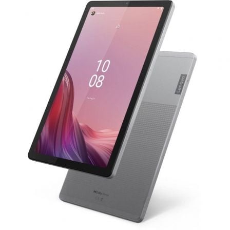Tablet Lenovo Tab M9 9'/ 4GB/ 64GB/ Octacore/ Gris Artico/ Incluye Carcasa Transparente Tablet Lenovo Tab M9 9'/ 4GB/ 64GB/ Octacore/ Gris Artico/ Incluye Carcasa Transparente