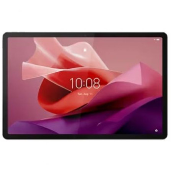 Tablet Lenovo Tab P12 12.7'/ 8GB/ 256GB/ Octacore/ Gris Tormenta/ Incluye Lenovo Tab Pen Plus Tablet Lenovo Tab P12 12.7'/ 8GB/ 256GB/ Octacore/ Gris Tormenta/ Incluye Lenovo Tab Pen Plus
