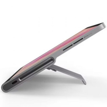 Tablet Lenovo Tab Plus 11.5'/ 8GB/ 128GB/ Octacore/ Gris Luna Tablet Lenovo Tab Plus 11.5'/ 8GB/ 128GB/ Octacore/ Gris Luna