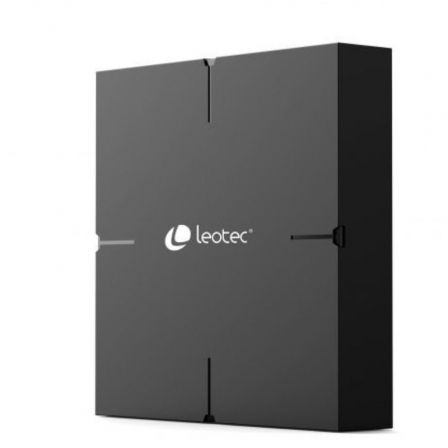 Android TV Leotec TvBox 4K Show 2 216/ 16GB Android TV Leotec TvBox 4K Show 2 216/ 16GB
