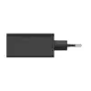 Cargador Universal Leotec LECSPH65W3K/ 2xUSB Tipo-C/ 1xUSB/ 65W Cargador Universal Leotec LECSPH65W3K/ 2xUSB Tipo-C/ 1xUSB/ 65W
