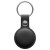 Localizador Leotec Mitag LETAG01K compatible con Apple/ Incluye Llavero/ Negro