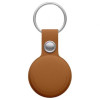 Localizador Leotec Mitag LETAG01M compatible con Apple/ Incluye Llavero/ Marrón Localizador Leotec Mitag LETAG01M compatible con Apple/ Incluye Llavero/ Marrón