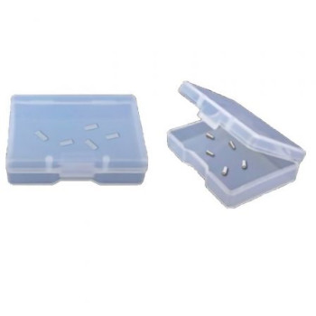 Pack 5 Puntas de Reemplazo para Lápiz Electrónico Stylus ePen Leotec LESTP01W Pack 5 Puntas de Reemplazo para Lápiz Electrónico Stylus ePen Leotec LESTP01W
