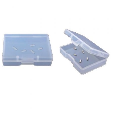 Pack 5 Puntas de Reemplazo para Lápiz Electrónico Stylus ePen Leotec LESTP01W Pack 5 Puntas de Reemplazo para Lápiz Electrónico Stylus ePen Leotec LESTP01W