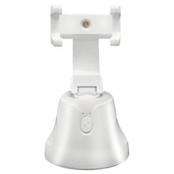 Soporte para Selfie Leotec 360 Selfie/ Blanco Soporte para Selfie Leotec 360 Selfie/ Blanco