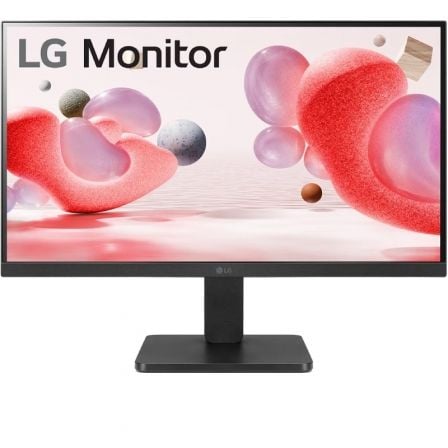 Monitor LG 22MR410-B 21.45'/ Full HD/ Negro Monitor LG 22MR410-B 21.45'/ Full HD/ Negro