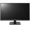 Monitor LG 24BK55YP-B 23.8'/ Full HD/ Multimedia/ Regulable en altura/ Negro Monitor LG 24BK55YP-B 23.8'/ Full HD/ Multimedia/ Regulable en altura/ Negro