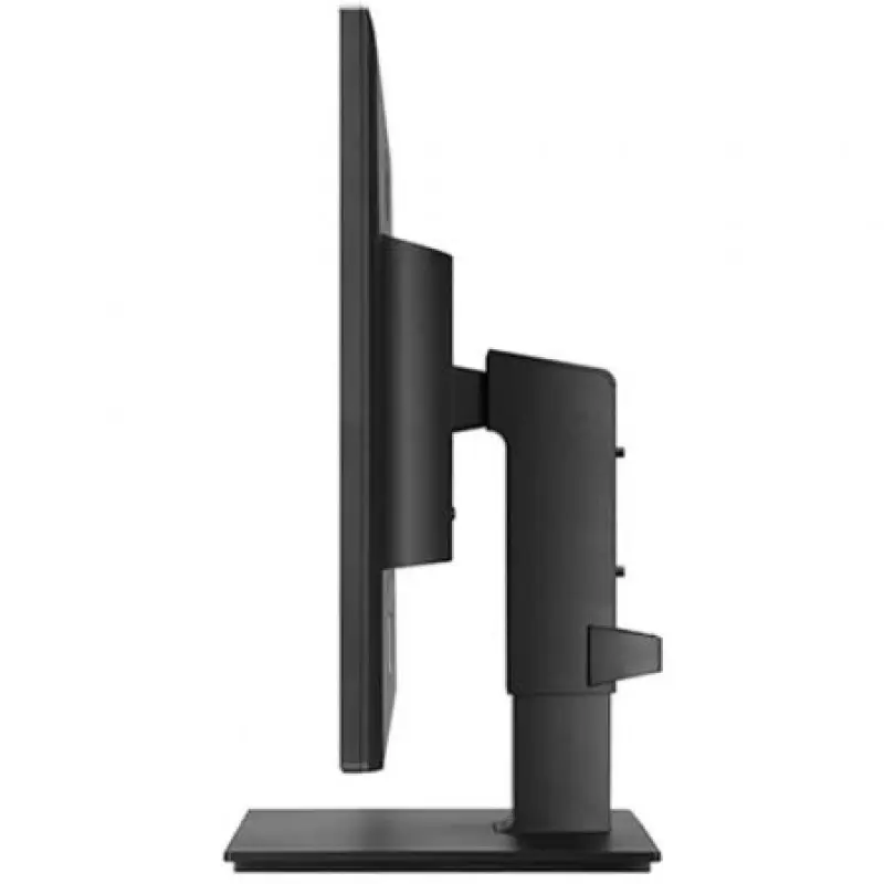 Monitor LG 24BK55YP-B 23.8'/ Full HD/ Multimedia/ Regulable en altura/ Negro Monitor LG 24BK55YP-B 23.8'/ Full HD/ Multimedia/ Regulable en altura/ Negro