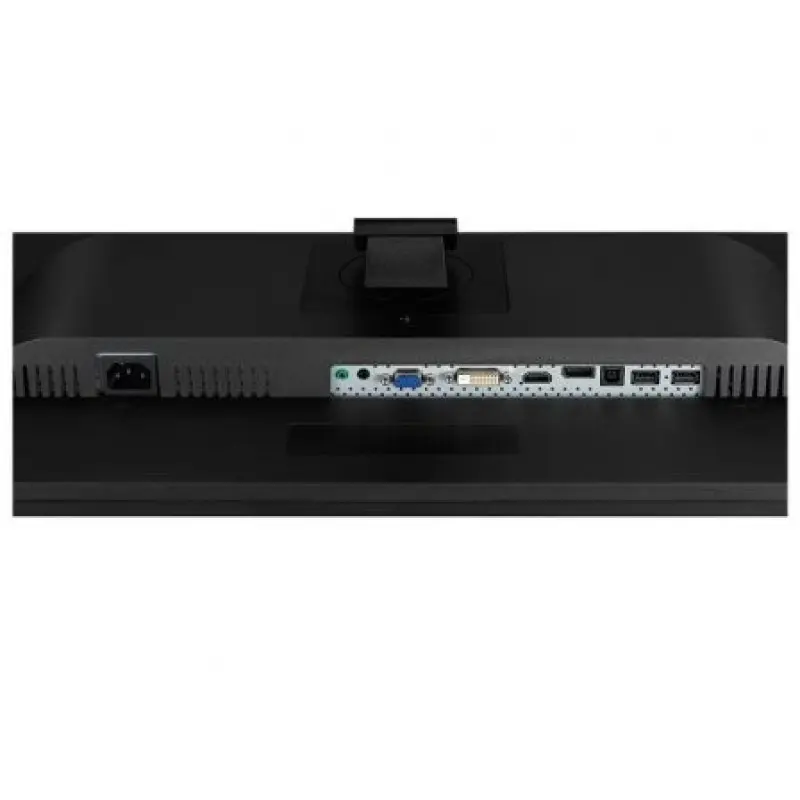 Monitor LG 24BK55YP-B 23.8'/ Full HD/ Multimedia/ Regulable en altura/ Negro Monitor LG 24BK55YP-B 23.8'/ Full HD/ Multimedia/ Regulable en altura/ Negro