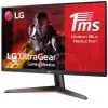 Monitor Gaming LG 24MP60G-B 23.8'/ Full HD/ 1ms/ 75Hz/ IPS/ Negro Monitor Gaming LG 24MP60G-B 23.8'/ Full HD/ 1ms/ 75Hz/ IPS/ Negro