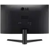Monitor Gaming LG 24MP60G-B 23.8'/ Full HD/ 1ms/ 75Hz/ IPS/ Negro Monitor Gaming LG 24MP60G-B 23.8'/ Full HD/ 1ms/ 75Hz/ IPS/ Negro