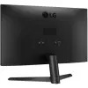 Monitor Gaming LG 24MP60G-B 23.8'/ Full HD/ 1ms/ 75Hz/ IPS/ Negro Monitor Gaming LG 24MP60G-B 23.8'/ Full HD/ 1ms/ 75Hz/ IPS/ Negro