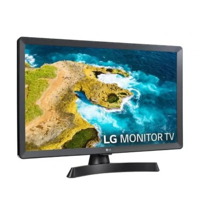 Televisor LG 24TQ510S-PZ 24'/ HD/ Smart TV/ WiFi Televisor LG 24TQ510S-PZ 24'/ HD/ Smart TV/ WiFi