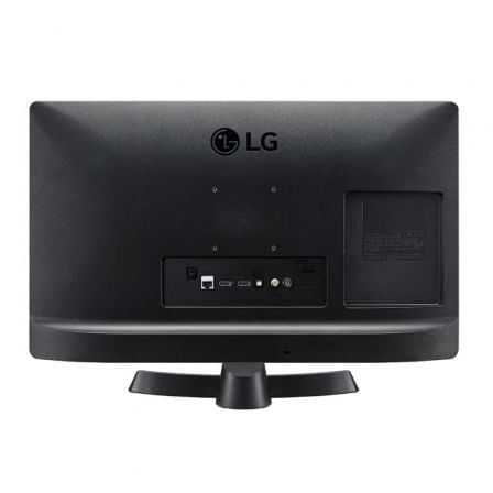 Televisor LG 24TQ510S-PZ 24'/ HD/ Smart TV/ WiFi Televisor LG 24TQ510S-PZ 24'/ HD/ Smart TV/ WiFi