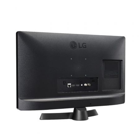 Televisor LG 24TQ510S-PZ 24'/ HD/ Smart TV/ WiFi Televisor LG 24TQ510S-PZ 24'/ HD/ Smart TV/ WiFi