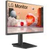 Monitor LG 25MS550-B 24.5'/ Full HD/ Multimedia/ Regulable en altura/ Negro Monitor LG 25MS550-B 24.5'/ Full HD/ Multimedia/ Regulable en altura/ Negro