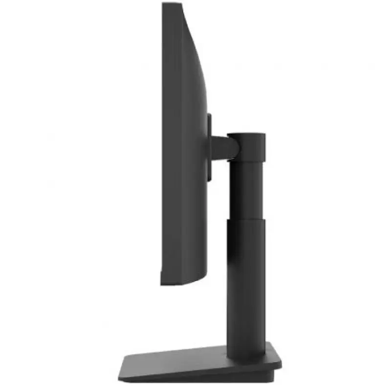 Monitor LG 25MS550-B 24.5'/ Full HD/ Multimedia/ Regulable en altura/ Negro Monitor LG 25MS550-B 24.5'/ Full HD/ Multimedia/ Regulable en altura/ Negro