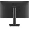 Monitor LG 25MS550-B 24.5'/ Full HD/ Multimedia/ Regulable en altura/ Negro Monitor LG 25MS550-B 24.5'/ Full HD/ Multimedia/ Regulable en altura/ Negro