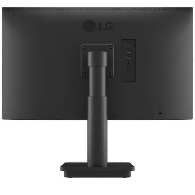 Monitor LG 25MS550-B 24.5'/ Full HD/ Multimedia/ Regulable en altura/ Negro Monitor LG 25MS550-B 24.5'/ Full HD/ Multimedia/ Regulable en altura/ Negro