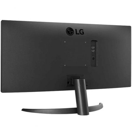 Monitor Profesional Ultrapanorámico LG UltraWide 26WQ500-B 25.7'/ WFHD/ Negro Monitor Profesional Ultrapanorámico LG UltraWide 26WQ500-B 25.7'/ WFHD/ Negro