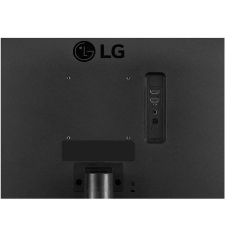Monitor Profesional Ultrapanorámico LG UltraWide 26WQ500-B 25.7'/ WFHD/ Negro Monitor Profesional Ultrapanorámico LG UltraWide 26WQ500-B 25.7'/ WFHD/ Negro