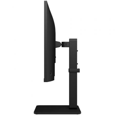 Monitor Profesional LG 27BA560-B 27'/ Full HD/ Multimedia/ Regulable en altura/ Negro Monitor Profesional LG 27BA560-B 27'/ Full HD/ Multimedia/ Regulable en altura/ Negro