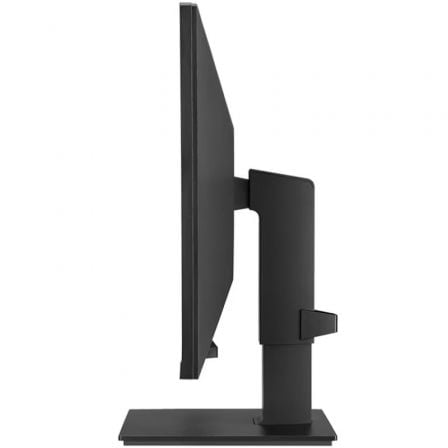 Monitor Profesional LG 27BL650C-B 27'/ Full HD/ Multimedia/ Regulable en altura/ Negro Monitor Profesional LG 27BL650C-B 27'/ Full HD/ Multimedia/ Regulable en altura/ Negro