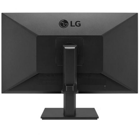 Monitor Profesional LG 27BL650C-B 27'/ Full HD/ Multimedia/ Regulable en altura/ Negro Monitor Profesional LG 27BL650C-B 27'/ Full HD/ Multimedia/ Regulable en altura/ Negro