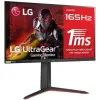 Monitor Gaming LG UltraGear 27GP850P-B 27'/ QHD/ 1ms/ 165Hz/ IPS/ Regulable en altura/ Negro Monitor Gaming LG UltraGear 27GP850P-B 27'/ QHD/ 1ms/ 165Hz/ IPS/ Regulable en altura/ Negro