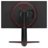 Monitor Gaming LG UltraGear 27GP850P-B 27'/ QHD/ 1ms/ 165Hz/ IPS/ Regulable en altura/ Negro Monitor Gaming LG UltraGear 27GP850P-B 27'/ QHD/ 1ms/ 165Hz/ IPS/ Regulable en altura/ Negro